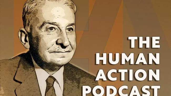 The Human Action Podcast